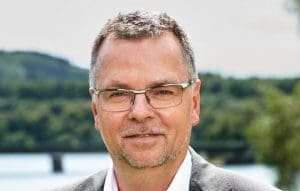 Wolfgang Langenohl - SPD Attendorn