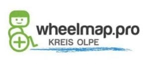 wheelmap pro